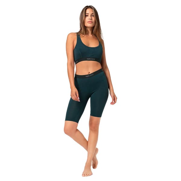 Super.natural Tundra175 Korte Leggings  XL Kvinde