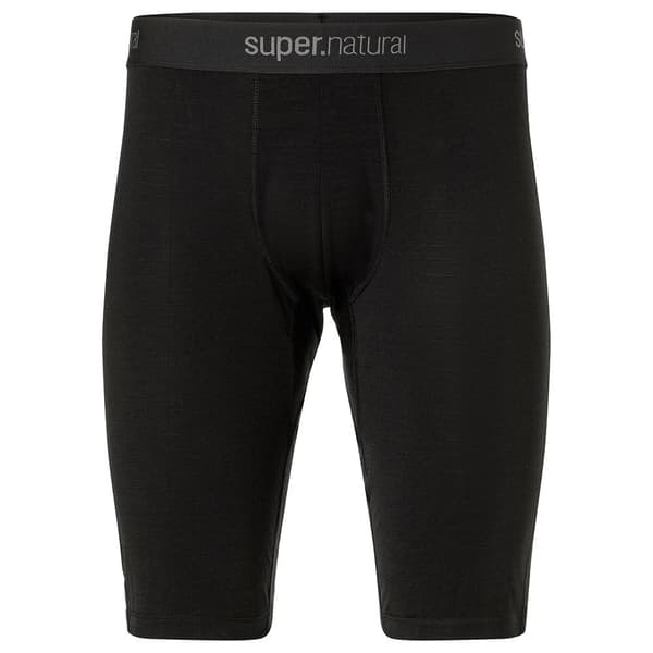 Super.natural Tundra175 Korta Leggings  M Man