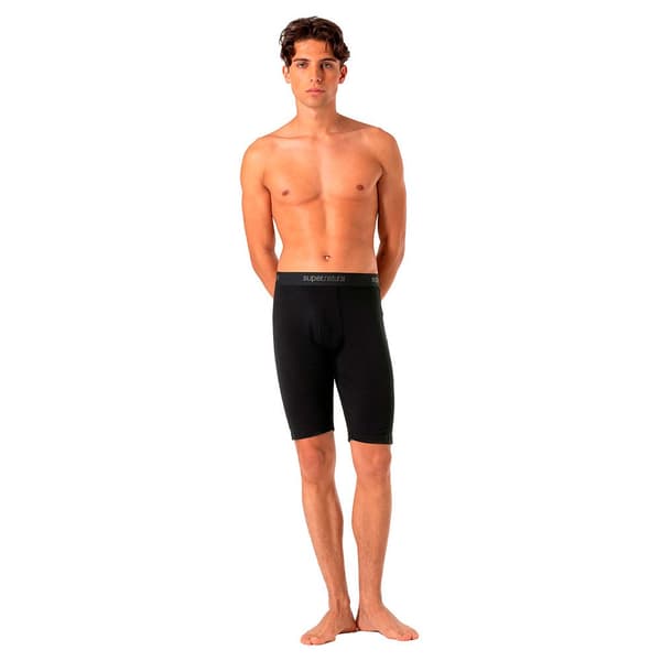 Super.natural Tundra175 Korta Leggings  M Man