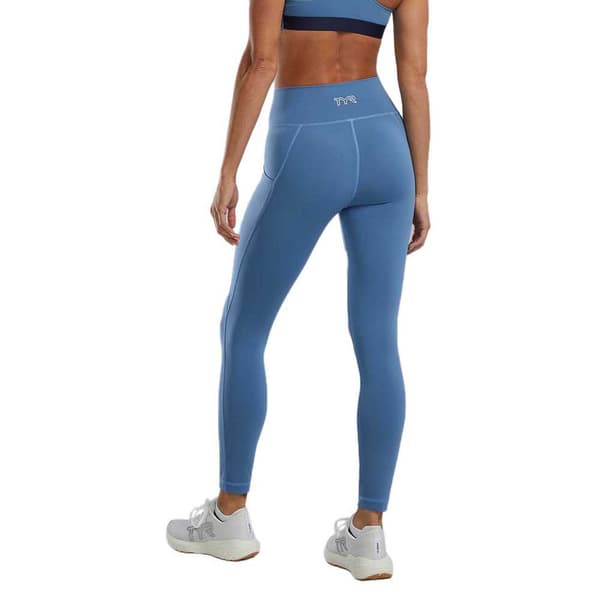 Tyr Joule Elite 25´´ Pocket Korkeavyötäröiset Legginsit  XS Nainen