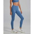 Miniatyrbillede 4 af 7: Tyr Joule Elite 25´´ Pocket Leggings Med Høj Talje  L Kvinde
