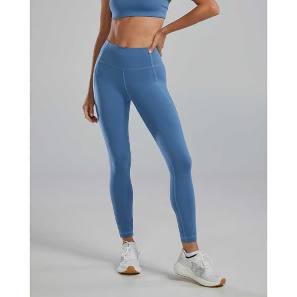 Tyr Joule Elite 25´´ Pocket Leggings Med Høj Talje  L Kvinde