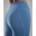 Miniatyrbillede 7 af 7: Tyr Joule Elite 25´´ Pocket Leggings Med Høj Talje  XL Kvinde