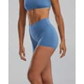 Miniatyrbild 3 av 7: Tyr Joule Elite 2´´ Höga Midjeshorts Leggings  XS Kvinna