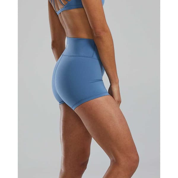 Tyr Joule Elite 2´´ Höga Midjeshorts Leggings  XS Kvinna