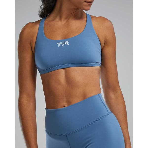 Tyr Joule Elite 2´´ Höga Midjeshorts Leggings  XS Kvinna