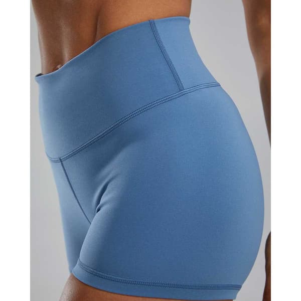 Tyr Joule Elite 2´´ Höga Midjeshorts Leggings  XS Kvinna