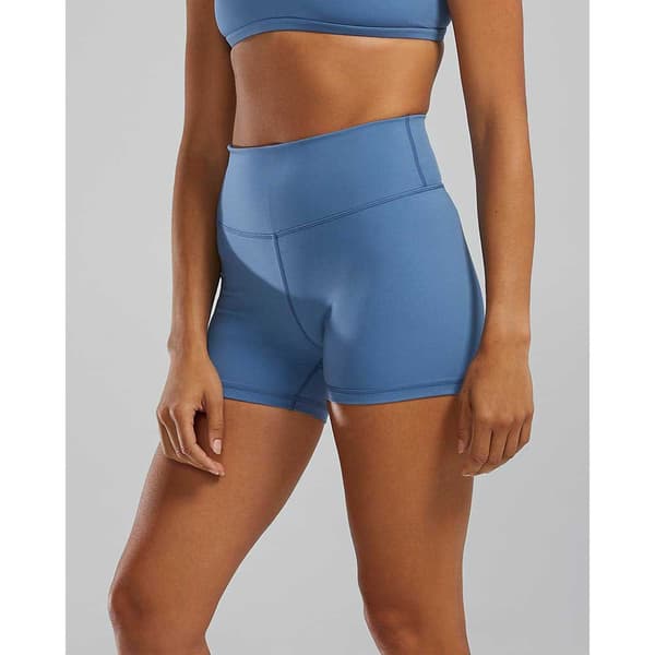 Tyr Joule Elite 3.25´´ Korkeavyötäröiset Lyhyet Leggingsit  XS Nainen
