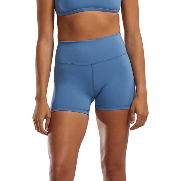 Tyr Joule Elite 3.25´´ Korkeavyötäröiset Lyhyet Leggingsit  XS Nainen