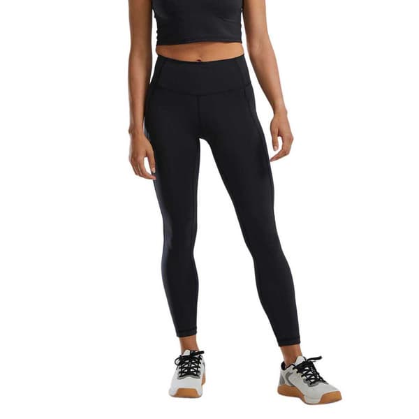 Tyr Joule Elite 25´´ Pocket Leggings Med Hög Midja  XS Kvinna
