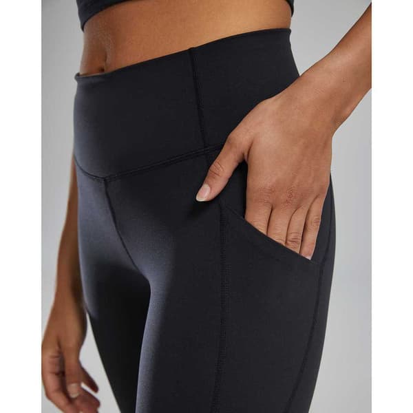 Tyr Joule Elite 25´´ Pocket Korkeavyötäröiset Legginsit  L Nainen