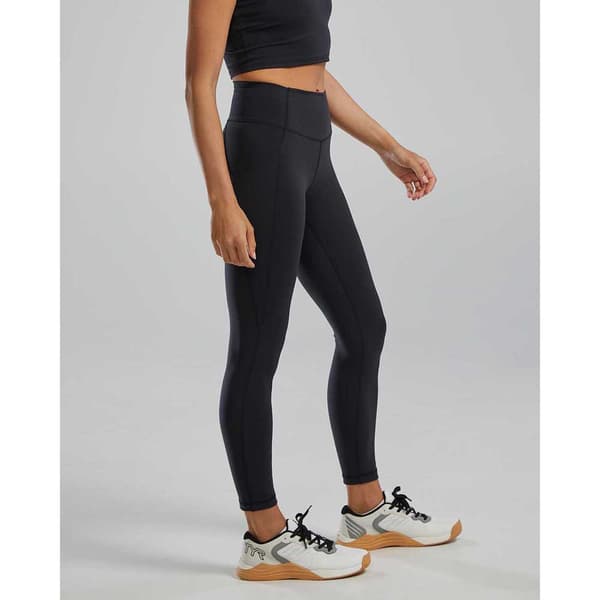Tyr Joule Elite 25´´ Pocket Leggings Med Høj Talje XL Kvinde