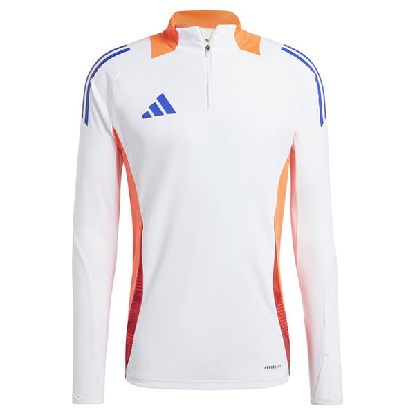 Adidas Tiro 24 Competition Träningsjacka Vit S / Regular Man