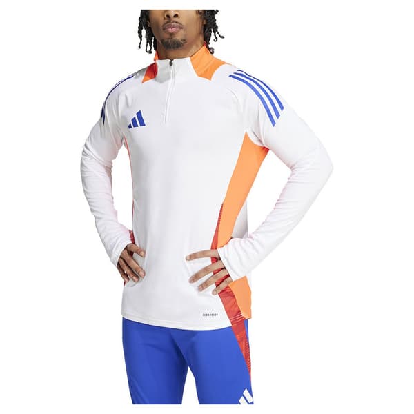 Adidas Tiro 24 Competition Træningsjakke Hvid S / Regular Mand