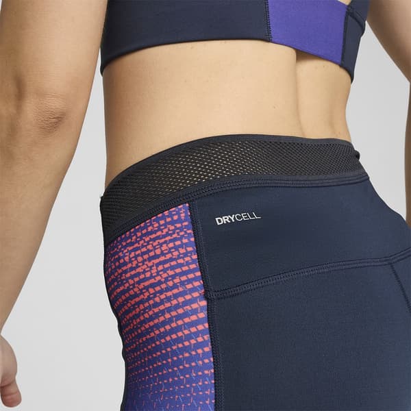Puma Blaze Leggingsit  XS Nainen