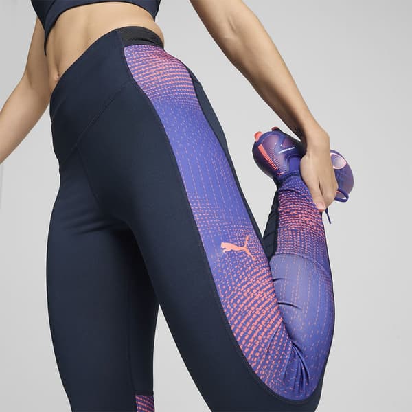 Puma Blaze Leggings L Kvinde