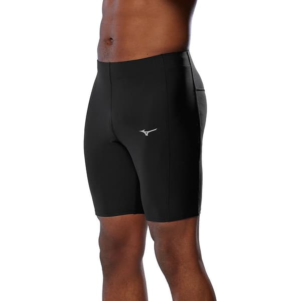 Mizuno Impulse Core Korta Leggings  XL Man