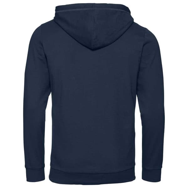 Head Racket Club Fynn Sweatshirt Med Lynlås Blå 3XL Mand