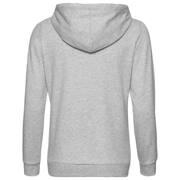 Head Racket Club Greta Sweatshirt Med Lynlås Grå 3XL Kvinde