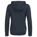 Pikkukuva 2 / 2: Head Racket Club Greta Kokovetoketjullinen Collegepaita Sininen 3XL Nainen