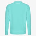 Miniatyrbillede 3 af 7: Head Racket Rally Sweatshirt Grøn 2XL Kvinde