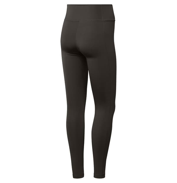 Adidas Train Essentials Big Logo Leggings Grøn 2XL Kvinde