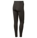 Miniatyrbillede 2 af 2: Adidas Train Essentials Big Logo Leggings Grøn 2XL Kvinde