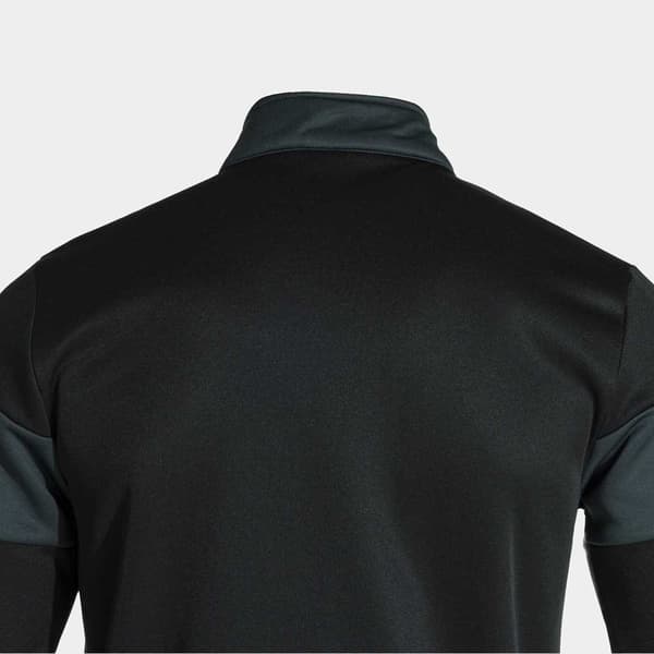 Joma Danubio Iii Träningsdräkt Svart 2XL Man