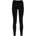 Miniatyrbillede 3 af 3: Ternua Coolsha Leggings Sort M Kvinde