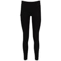 Miniatyrbillede 1 af 3: Ternua Coolsha Leggings Sort M Kvinde