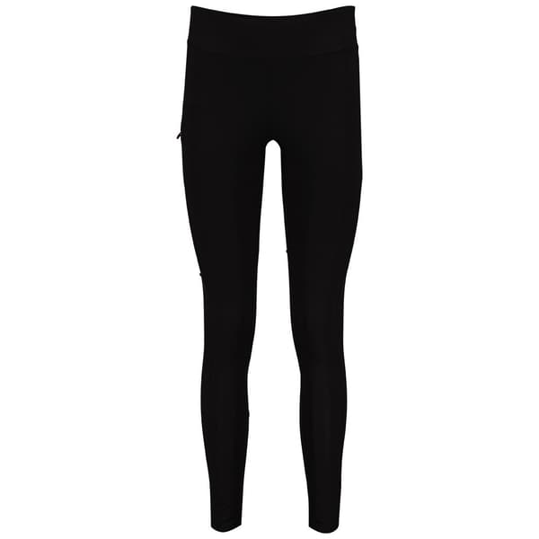 Ternua Coolsha Leggings Sort M Kvinde