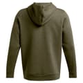 Miniatyrbild 2 av 2: Under Armour Essential Fleece Sweatshirt Med Dragkedja  L / Regular Man