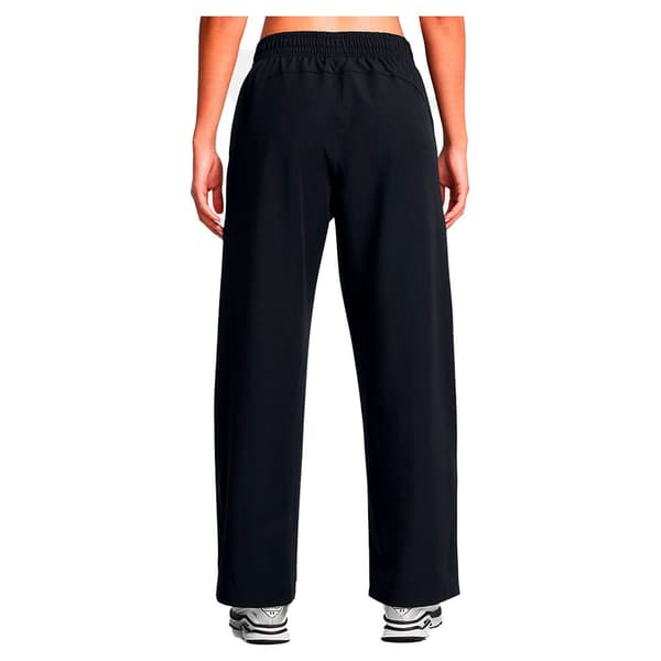 Under Armour Unstoppable Woven Wide Leg Bukser  M Kvinde
