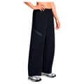 Miniatyrbillede 1 af 3: Under Armour Unstoppable Woven Wide Leg Bukser  XL Kvinde