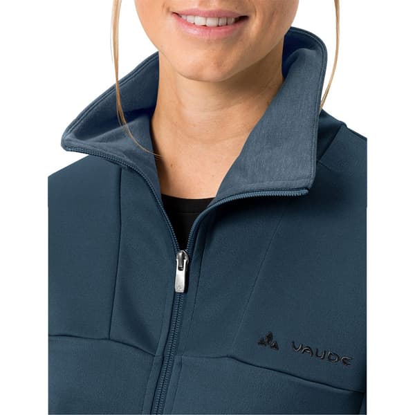Vaude Neyland Stretch Huppari Sininen 40 Nainen