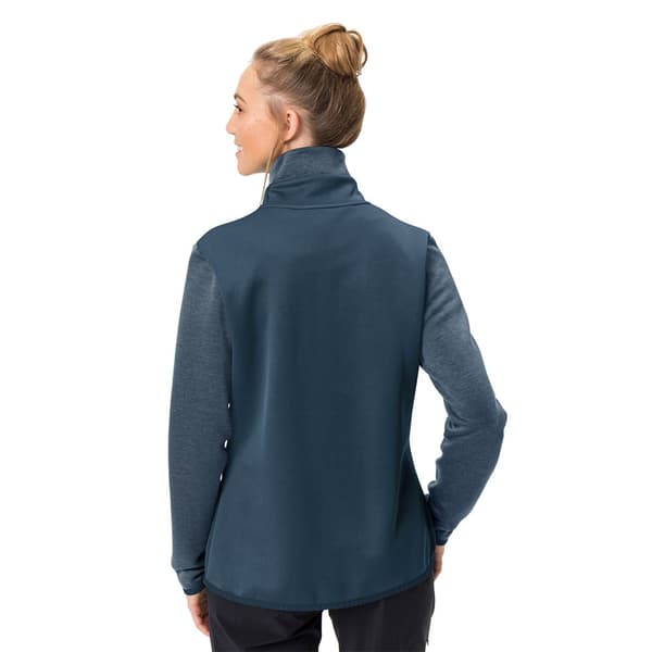 Vaude Neyland Stretch Huppari Sininen 40 Nainen