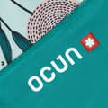 Miniatyrbild 4 av 4: Ocun Arista ärmlös T-shirt Grönt M Kvinna