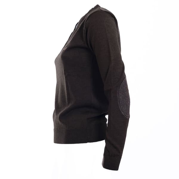Pasion Morena Basic Sweatshirt L