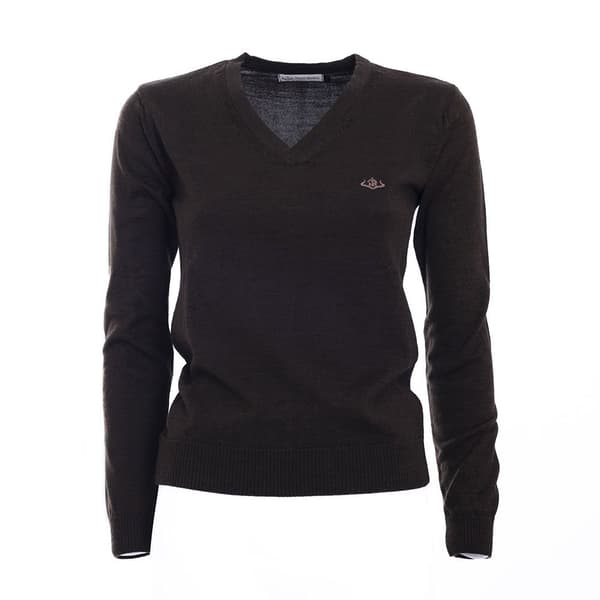 Pasion Morena Basic Sweatshirt L