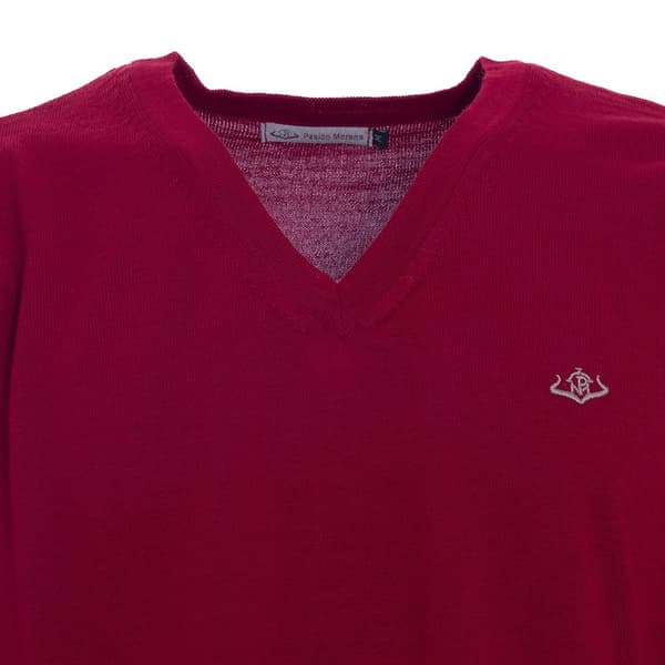 Pasion Morena Basic Sweatshirt  L