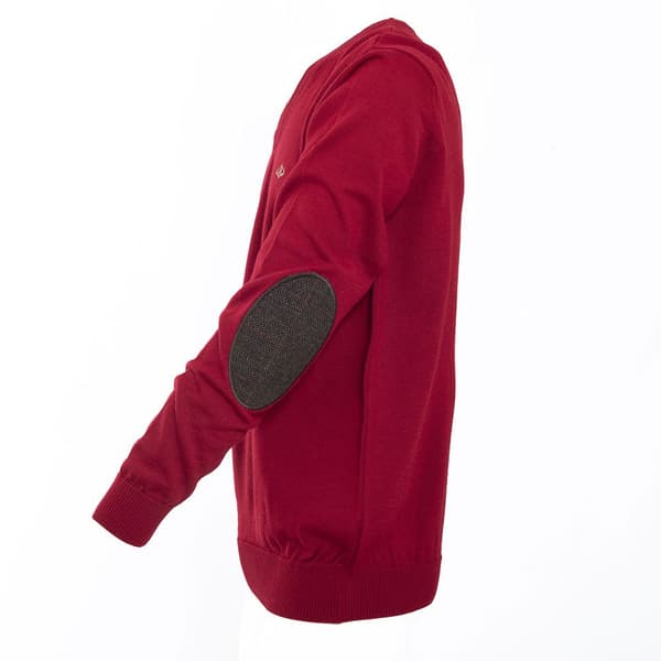 Pasion Morena Basic Sweatshirt  L