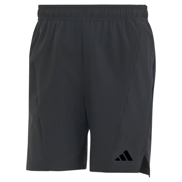 Adidas Designed For Training 9´´ Shorts Svart L Man