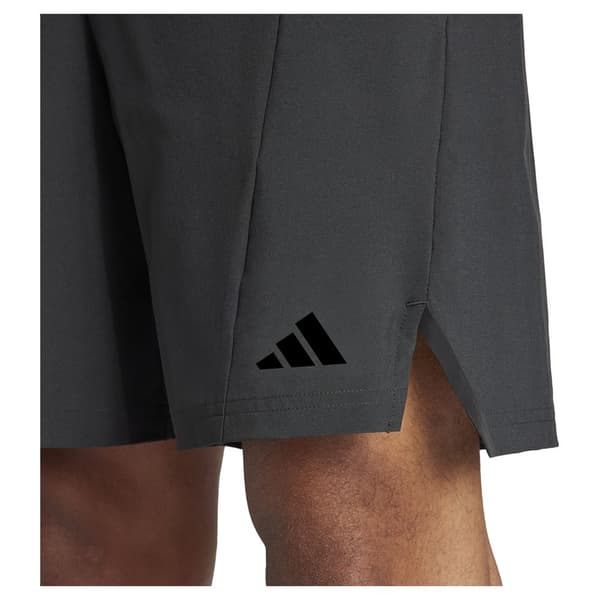 Adidas Designed For Training 9´´ Shorts Svart L Man