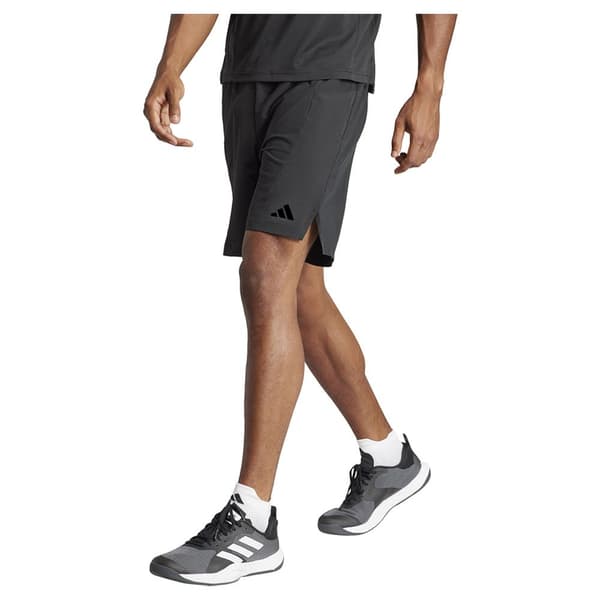 Adidas Designed For Training 9´´ Shorts Svart L Man