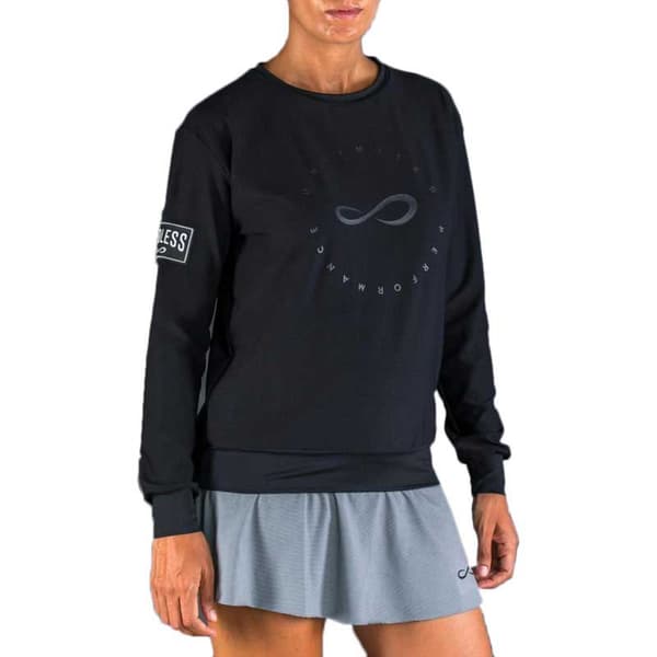 Endless Inner Tech Ii Sweatshirt  M Kvinde