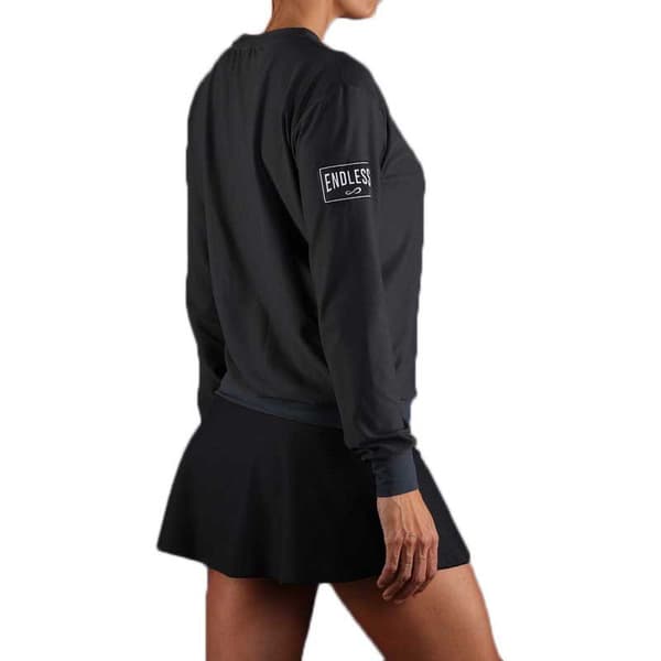 Endless Inner Tech Ii Sweatshirt  M Kvinde