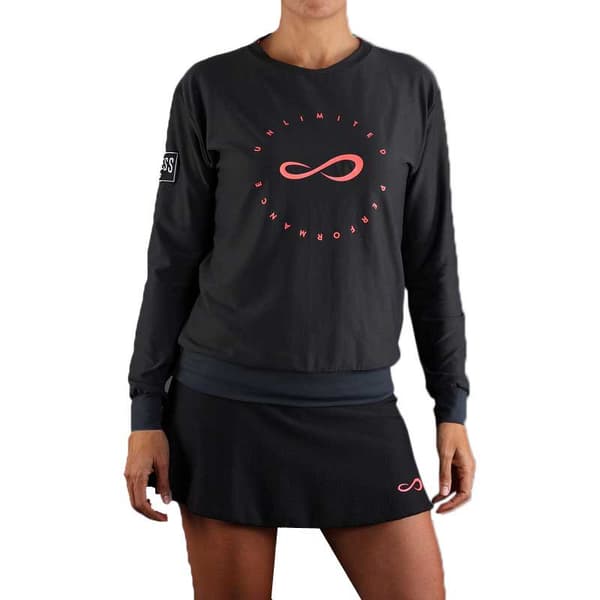 Endless Inner Tech Ii Sweatshirt  M Kvinde