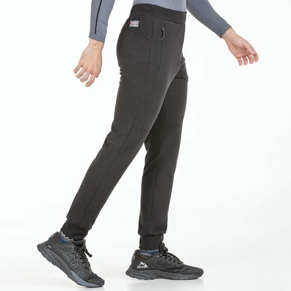 +8000 Luxen M Sportshorts  M Man