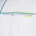 Miniatyrbillede 2 af 2: Trangoworld Prato T-shirt Med Korte ærmer Hvid M Mand