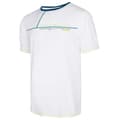 Miniatyrbillede 1 af 2: Trangoworld Prato T-shirt Med Korte ærmer Hvid M Mand